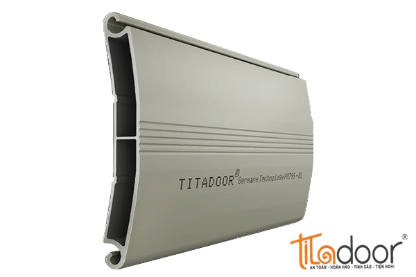 Cửa cuốn Titadoor PM 79S