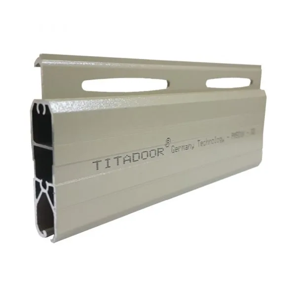 Cửa cuốn Titadoor PM 501K